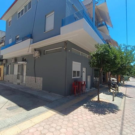 The Loft Daire Pire Dış mekan fotoğraf