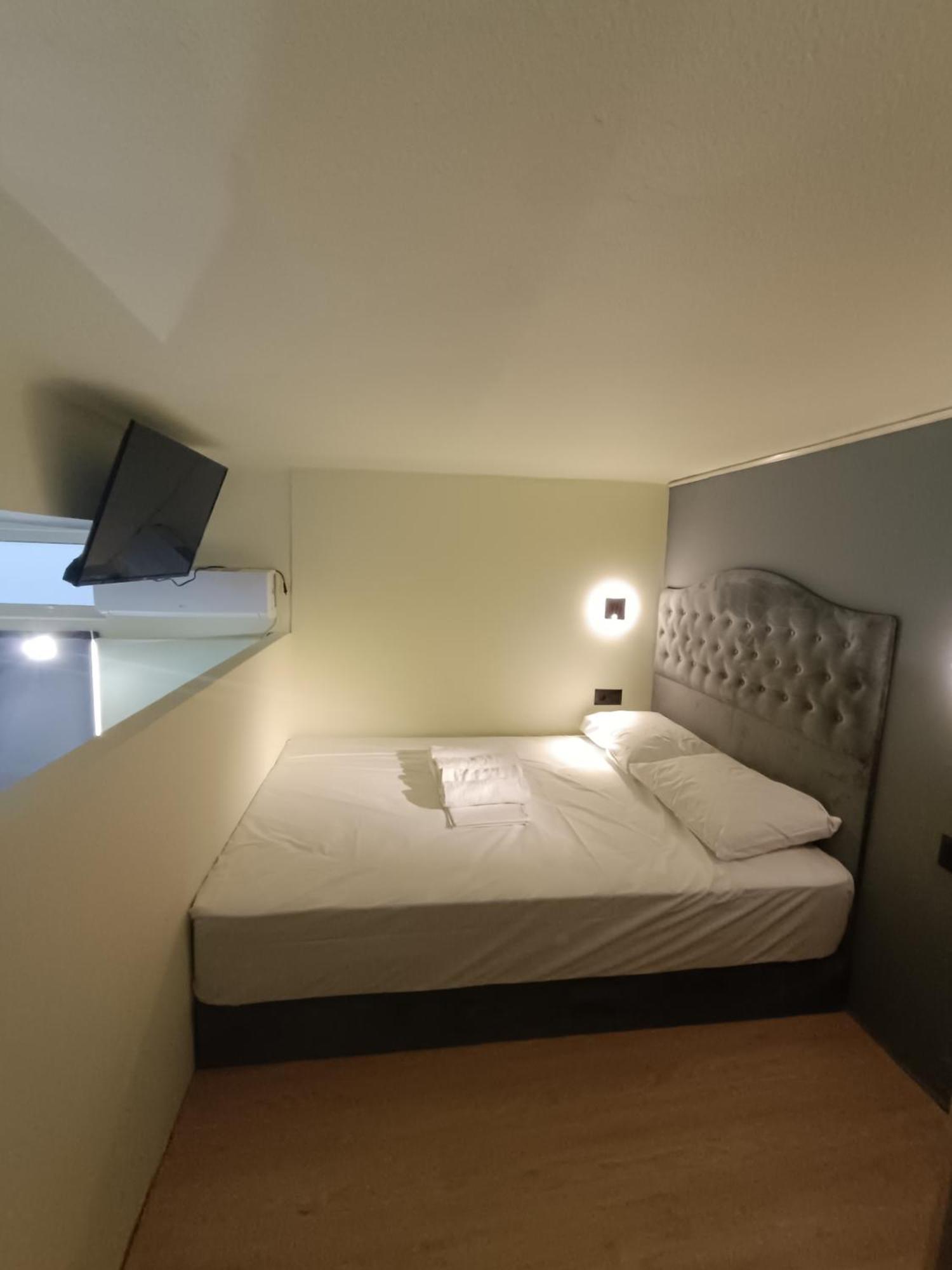 The Loft Daire Pire Dış mekan fotoğraf