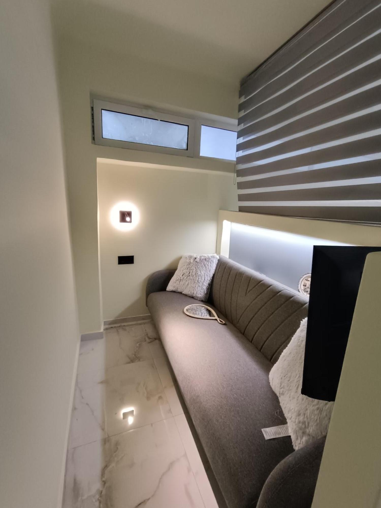 The Loft Daire Pire Dış mekan fotoğraf